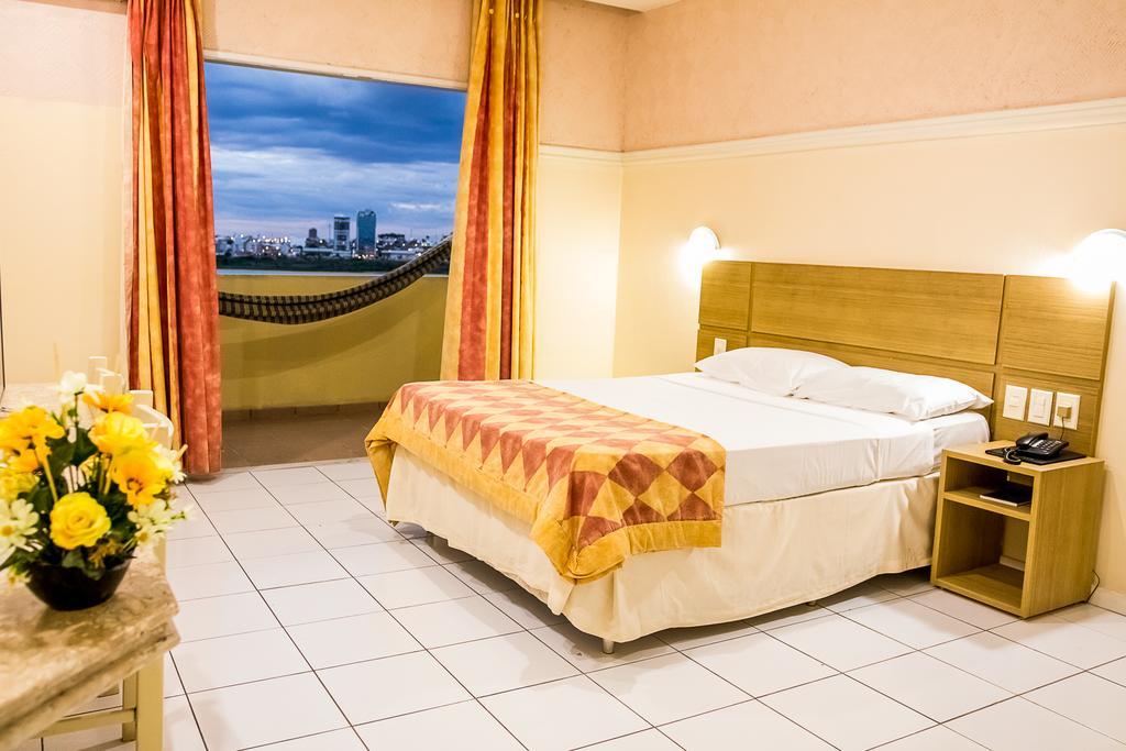 Grande Hotel De Juàzeiro المظهر الخارجي الصورة