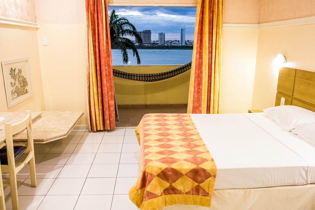 Grande Hotel De Juàzeiro المظهر الخارجي الصورة