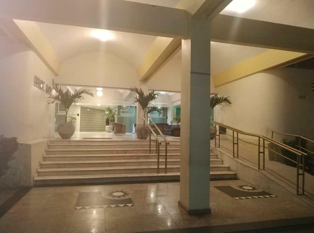 Grande Hotel De Juàzeiro المظهر الخارجي الصورة